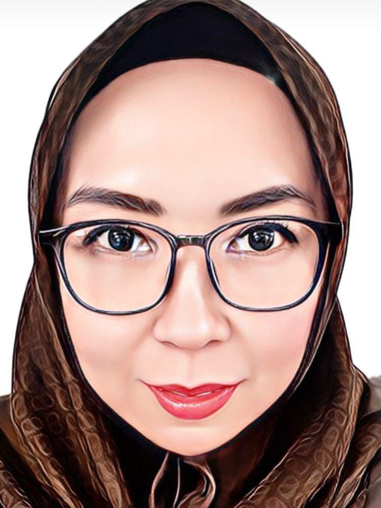 DESYI ARIYANTI, S.Kom